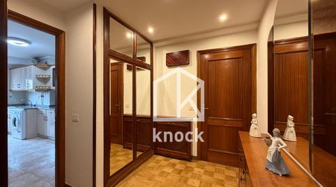 Foto 5 de Pis en venda a Gijón - Cl San Nicolas, 12, Pumarín, Gijón