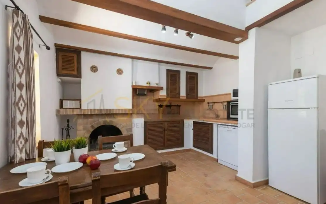 Kitchen of Houses for sale in Manacor  with Private garden, Terrace and Storage room