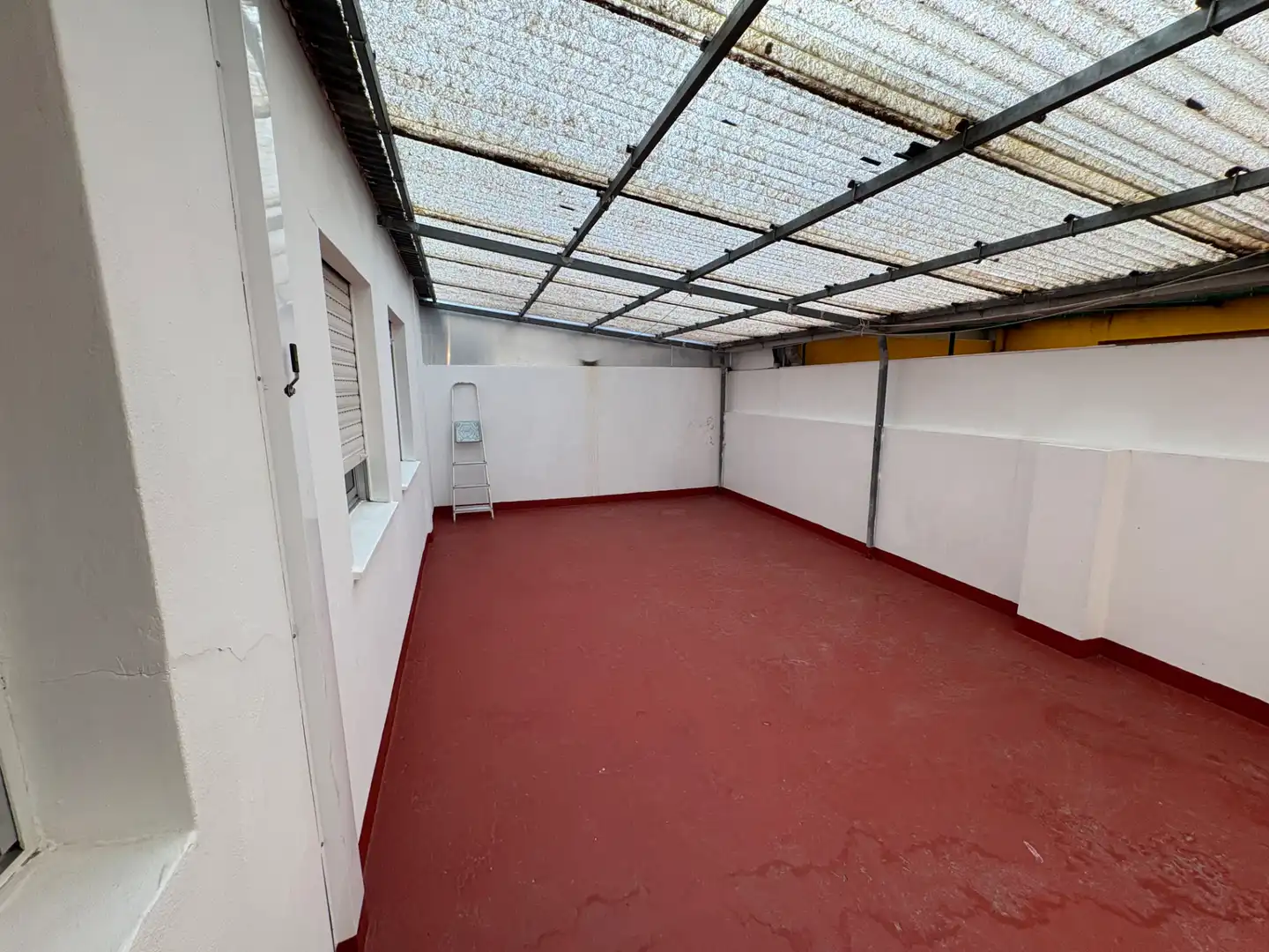 Piso en venta en Narón con Terraza, Trastero y Balcón