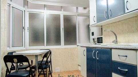 Photo 2 of Flat for rent in Calle Mendoza, 20, Parque Ayala - Jardín de la Abadía - Huelín, Málaga Capital