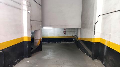 Photo 3 of Garage for sale in Calle Sierra de Arla, 20, Casco Histórico de Vallecas,  Madrid Capital