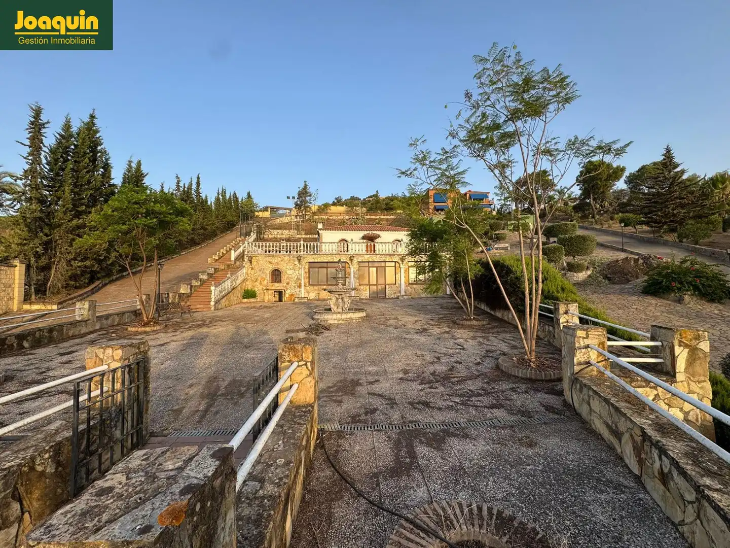 Vista exterior de Residencial en venta en Córdoba