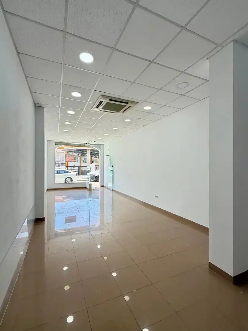 Study for rent in Osuna, Sevilla