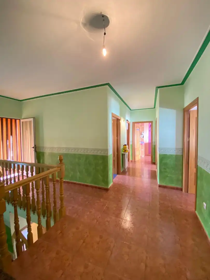 Casa amb terrassa en venda a Quevedo, imagen 17