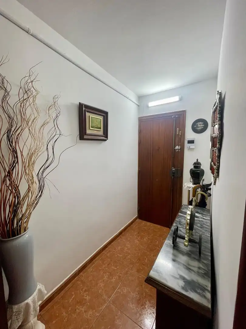 Piso con terraza en venta en Montigalà - Sant Crist, imagen 49
