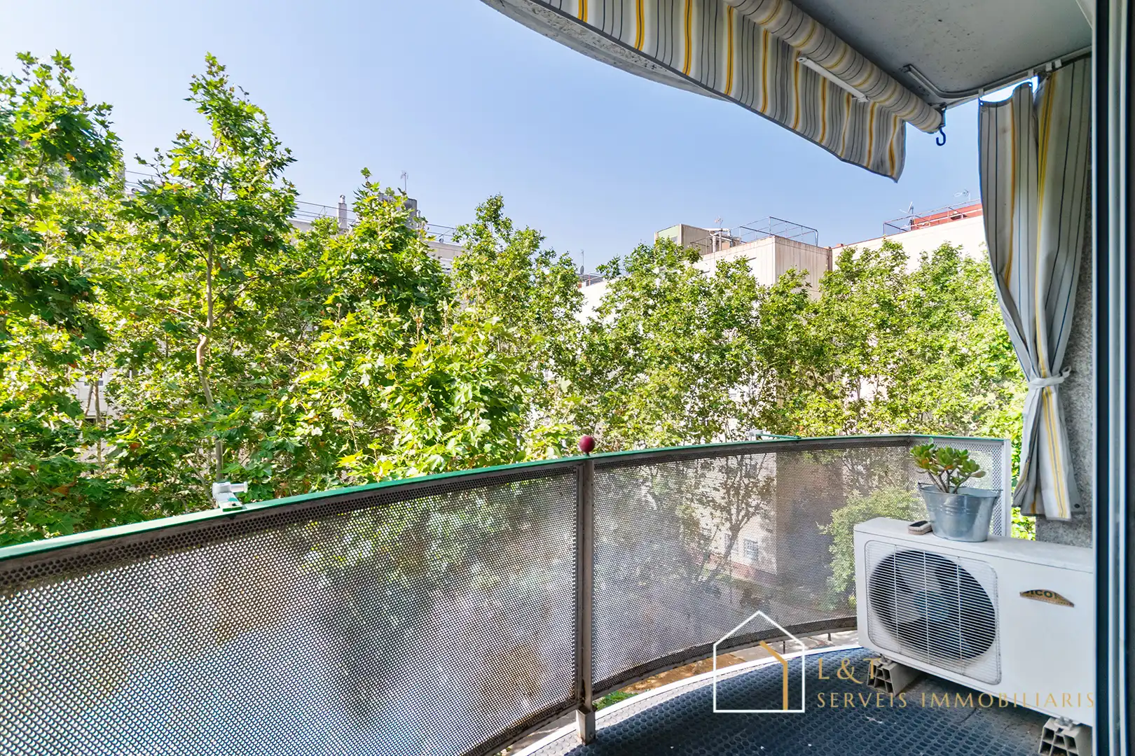 Wohnung mit Pool zum Verkauf in Avinguda d'Espanya 8, imagen 11