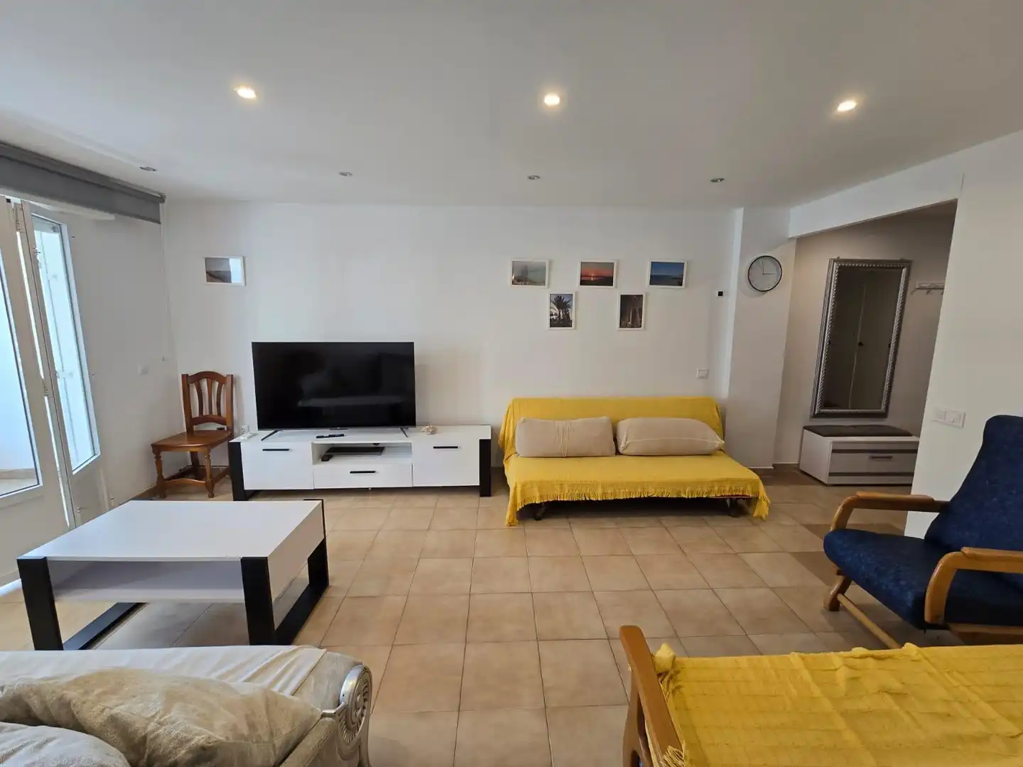 Apartment zum Verkauf in Playa del Acequión, Náufragos y Rocío del Mar, imagen 5