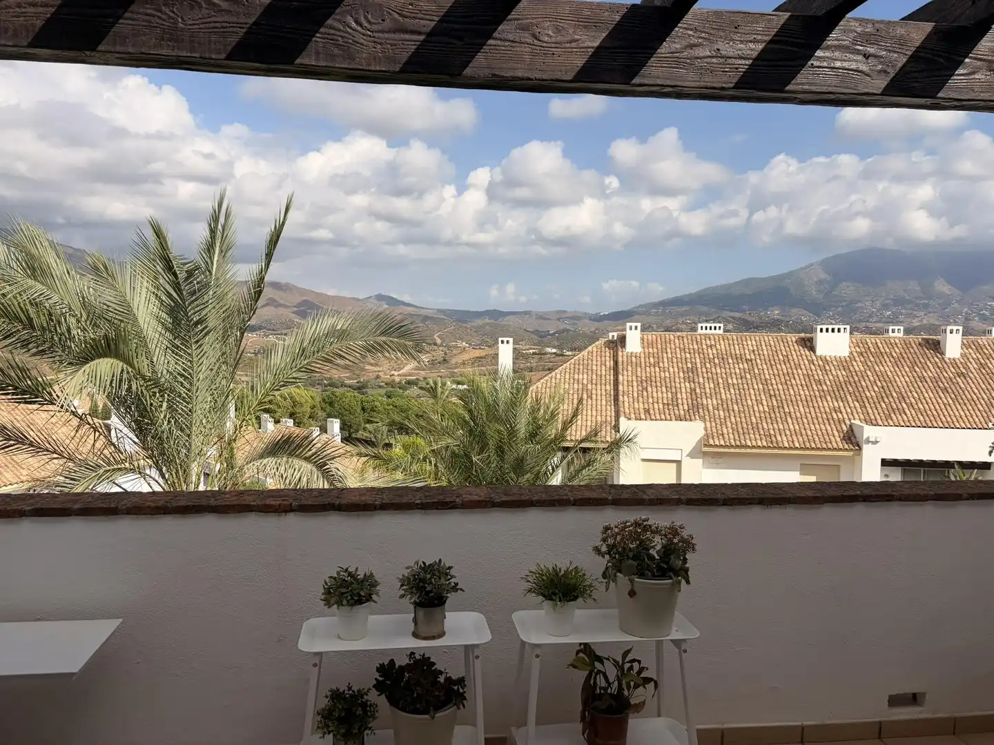 Casa pareada con piscina en venta en La Cala Golf - Lagar Martell