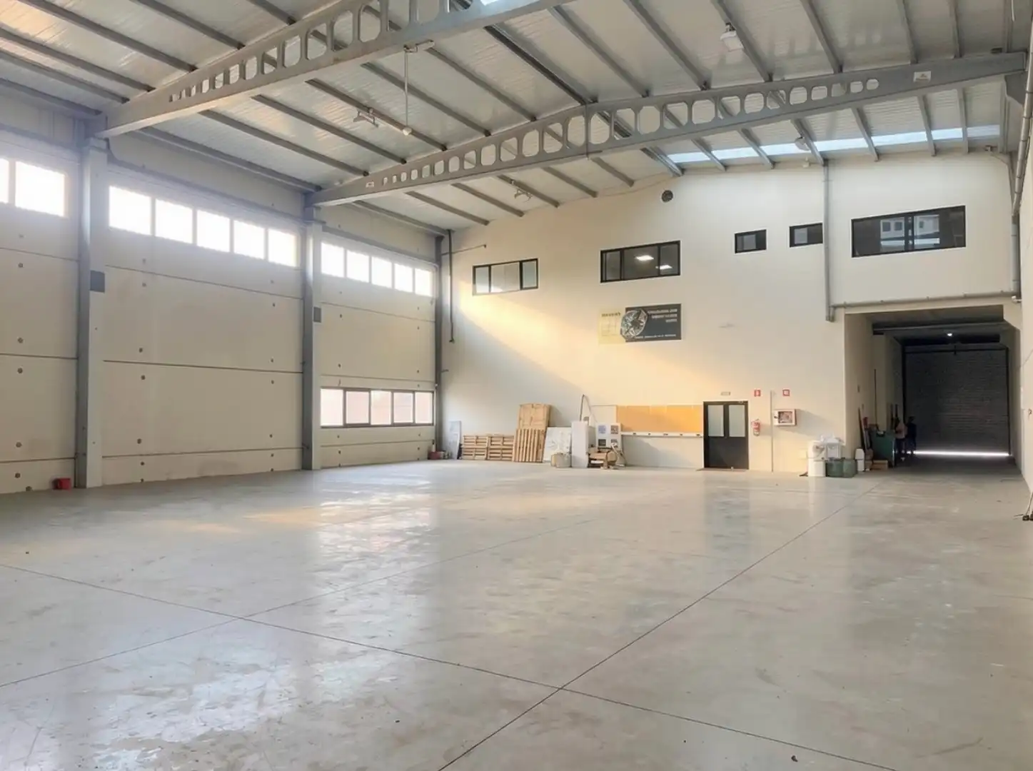 Fabrikhallen zur Miete in Rua M Angeles Gandara, Campus Norte - San Caetano