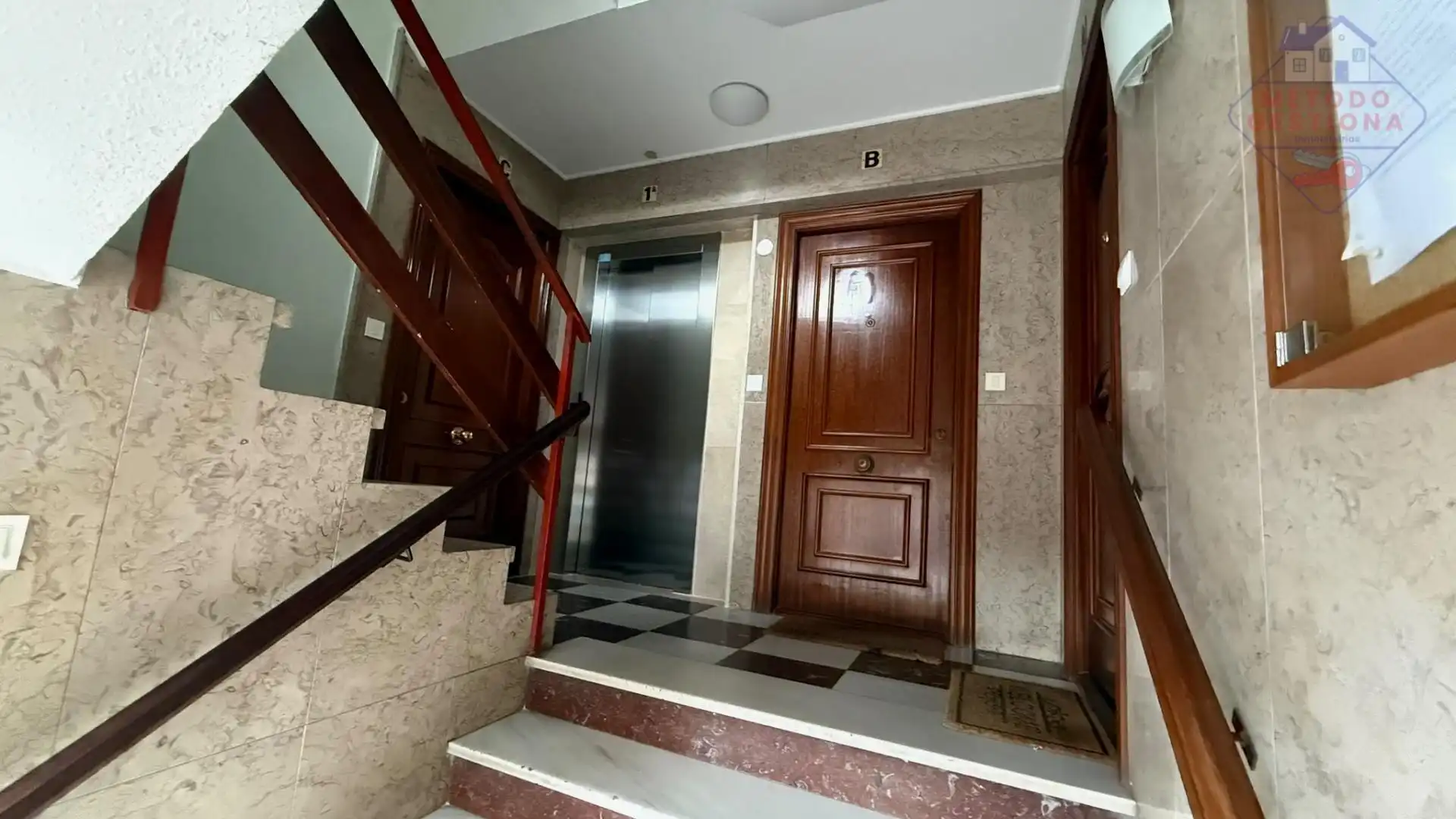 Pis amb ascensor en venda a Muriedas, imagen 24
