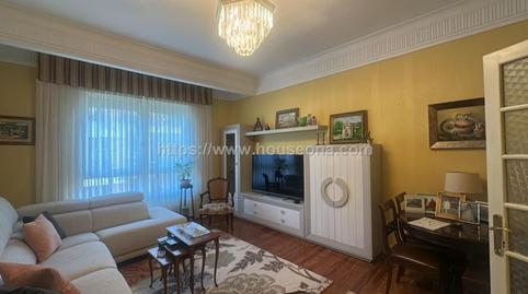 Photo 3 of Flat for sale in Calle Fernández del Campo, Zabalburu, Bizkaia
