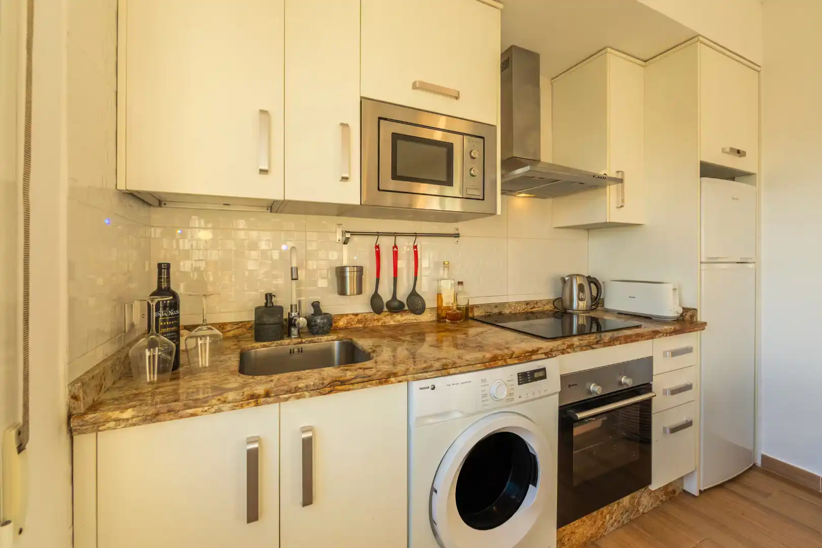 Apartment zum Verkauf in Barriada Antonio Ordóñez, imagen 10