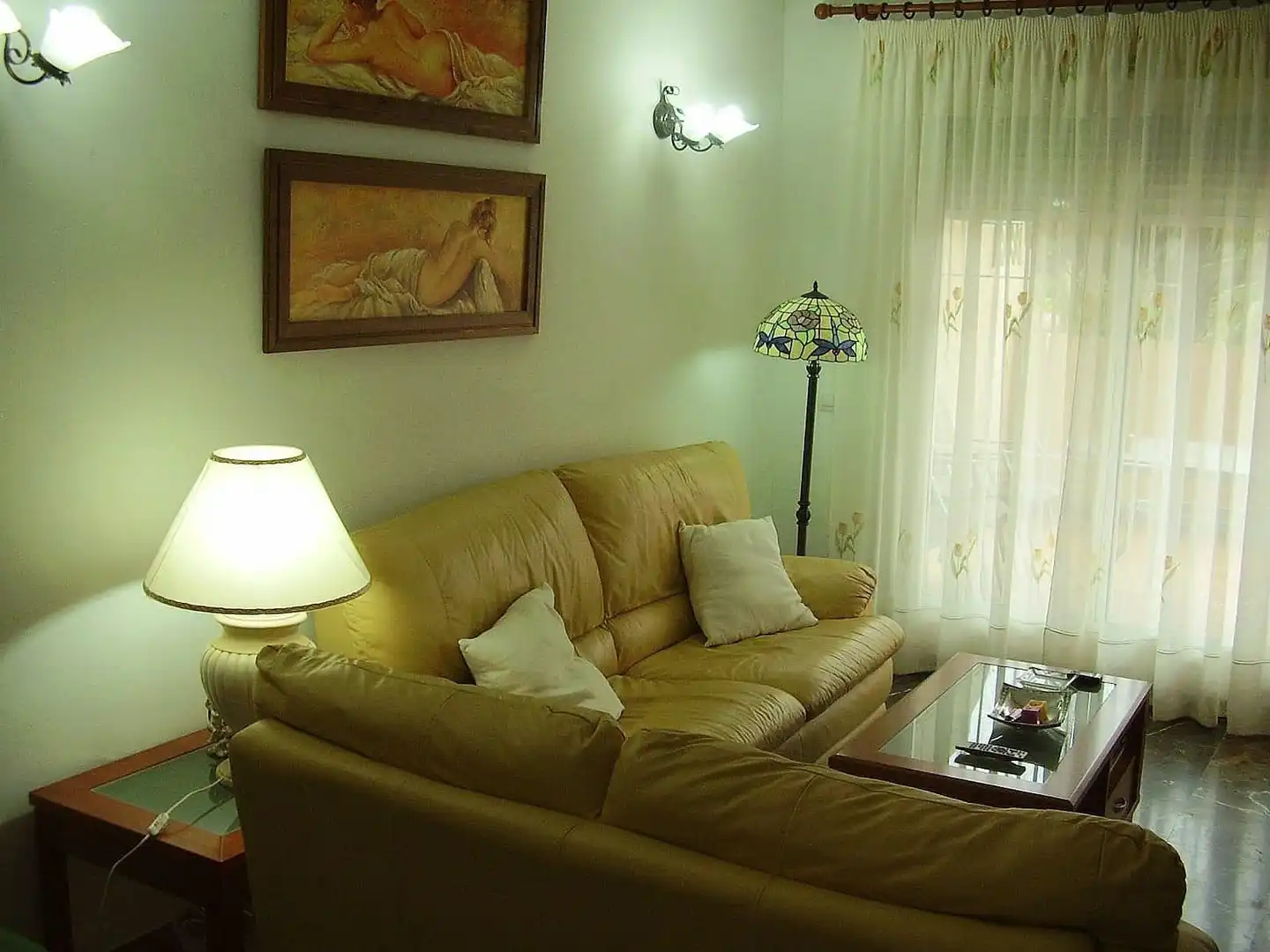 Wohnung mit Pool zum Verkauf in Torreblanca del Sol, imagen 3