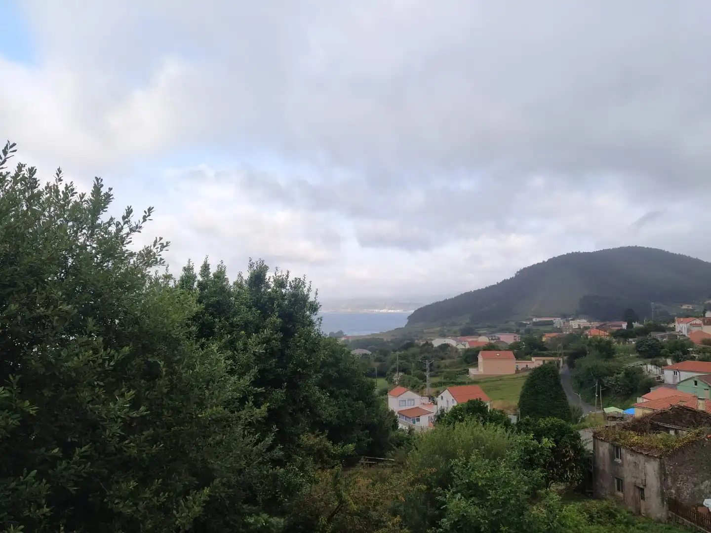 Garage for sale in Cariño  with Alarm