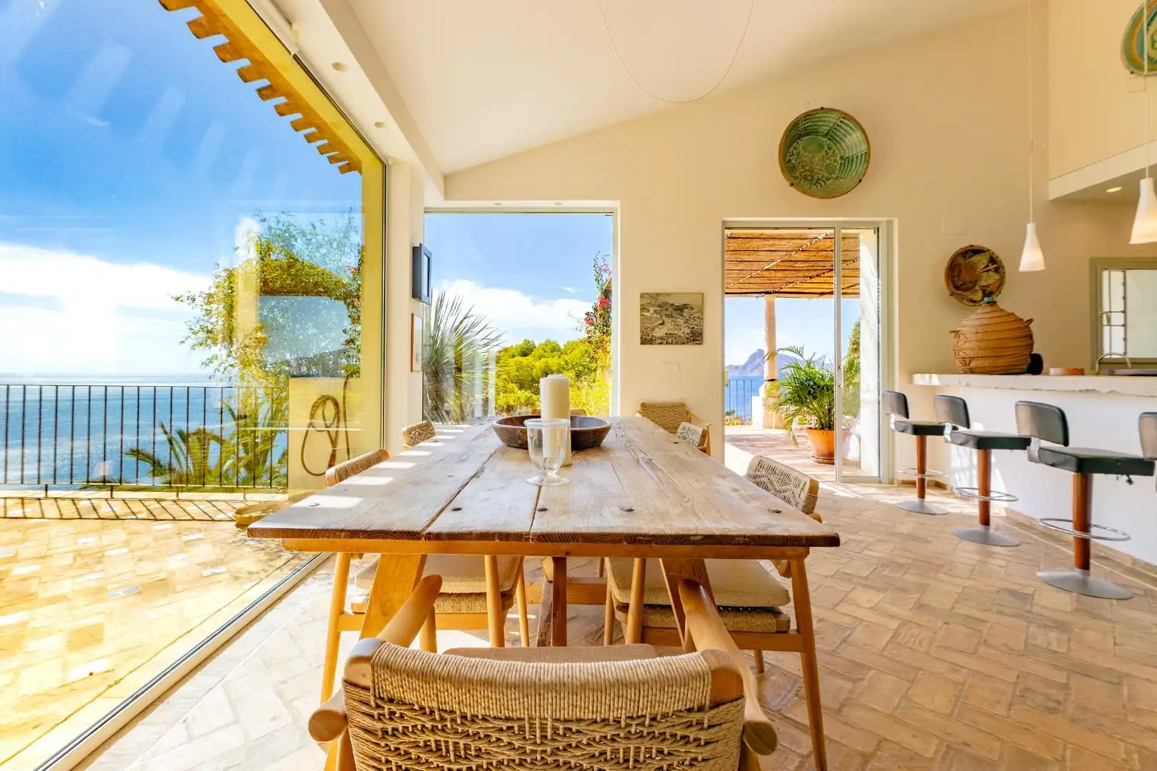 Villa con terrazza in vendita a Calle TORTOLA LA-G.DEL MAR, imagen 11