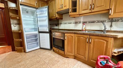 Foto 4 de Pis en venda a Gijón - Cl Domingo Juliana, 40, La Calzada, Asturias