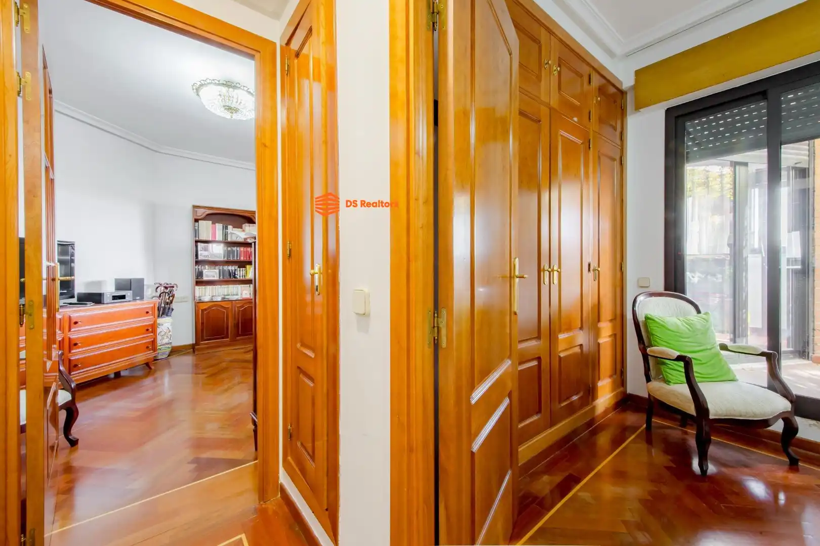 Dachboden zum Verkauf in Madrid mit Heizung, Möbliert und Gemeinschaftspool