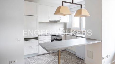 Foto 2 von Wohnung zur Miete in Paseo de la Castellana, Almenara -Ventilla, Madrid Capital