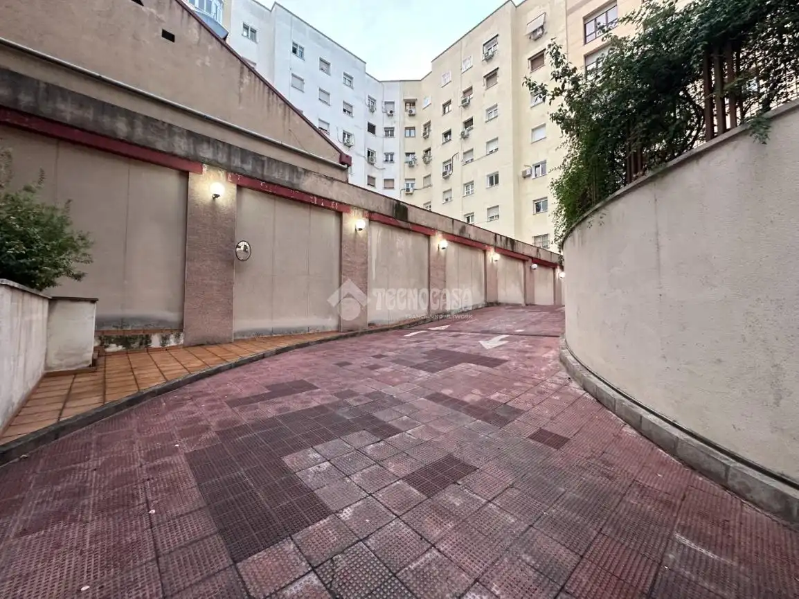 Individual con ascensor en venta en Chamberí, imagen 10