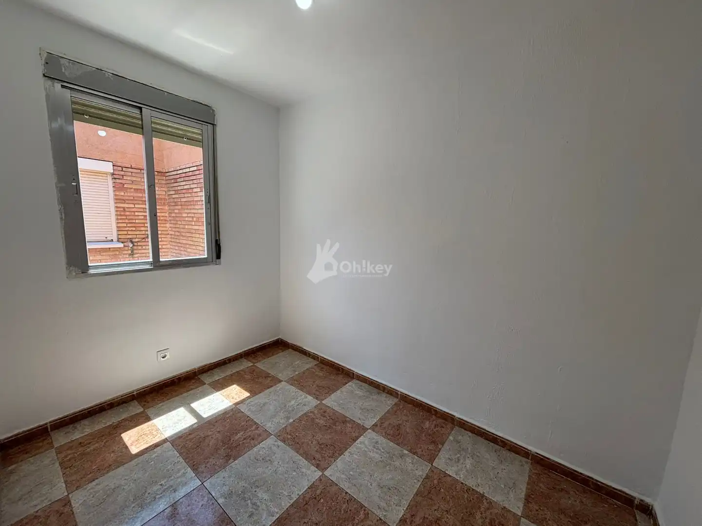 Terrassa de Pis en venda en Parla amb Terrassa