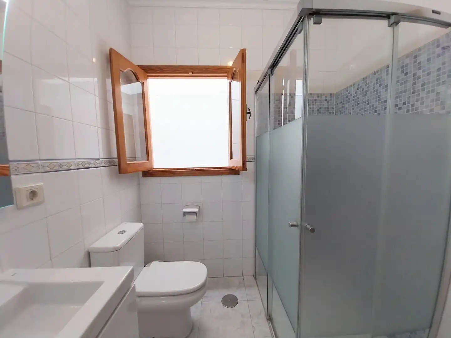 Bany de Pis en venda en Las Palmas de Gran Canaria amb Terrassa, Traster i Balcó