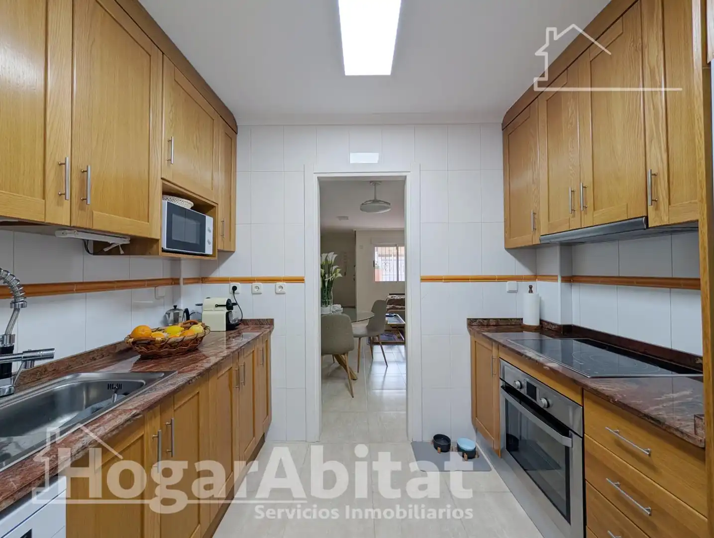 Piso con piscina en venta en Calle BAHIA-ARENALES, imagen 11