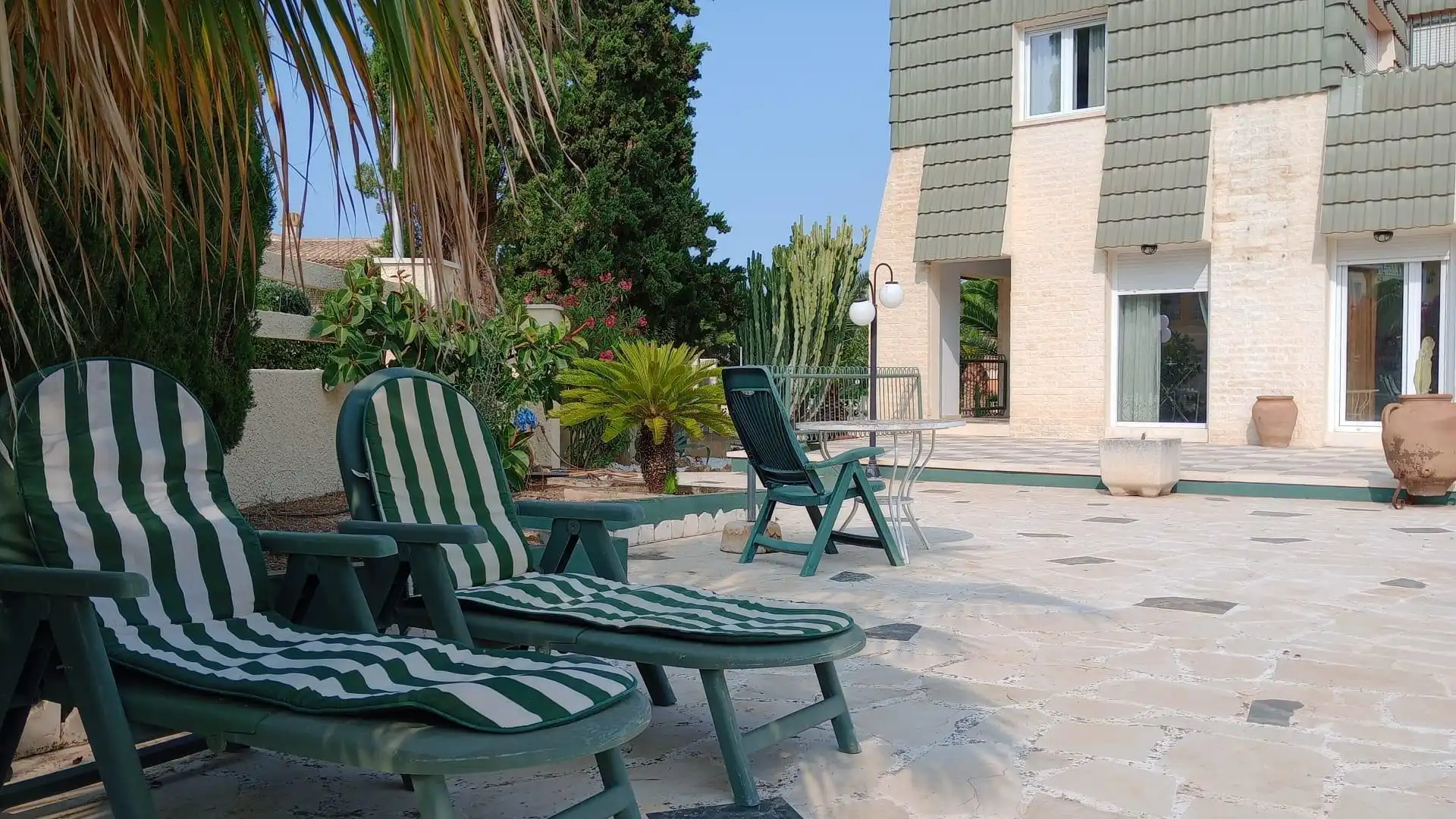 Villa avec piscine à vendre à Rincón de Loix, imagen 7