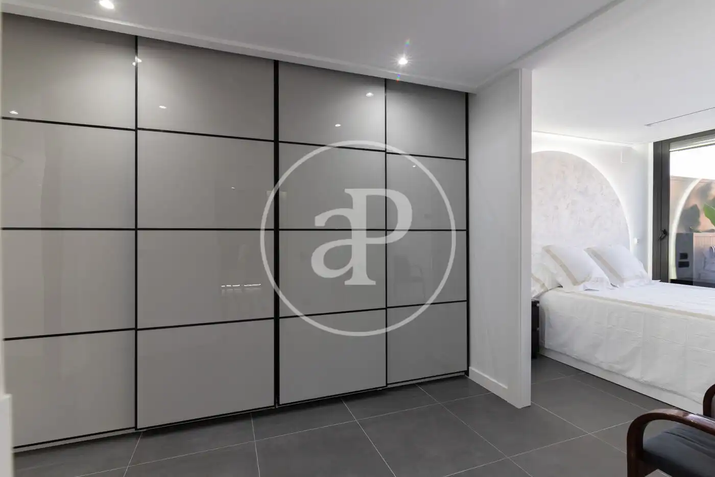 Flat for rent in Diputació, Dreta de l'Eixample