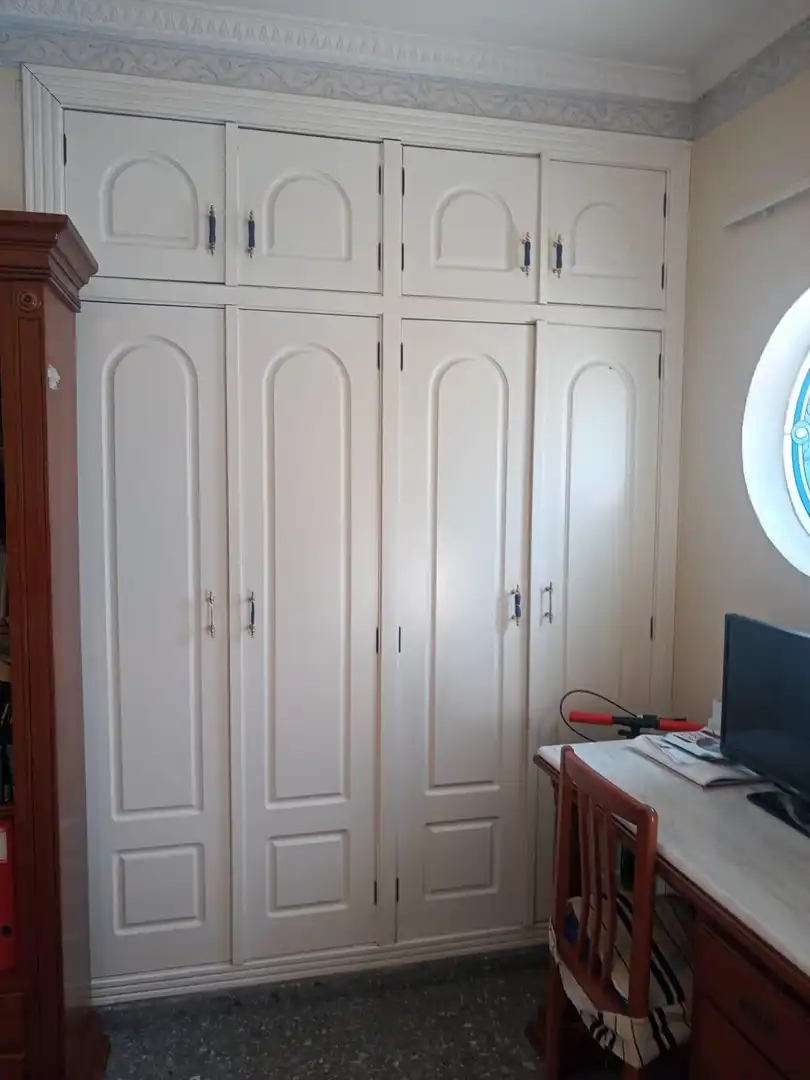 House for sale in Plaza Castelar - Mercado Central, imagen 38