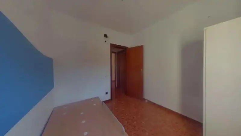 Dormitori de Casa o xalet en venda en Torrelles de Foix