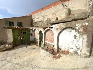 Casa en venda a Calle Cabezo Manolín