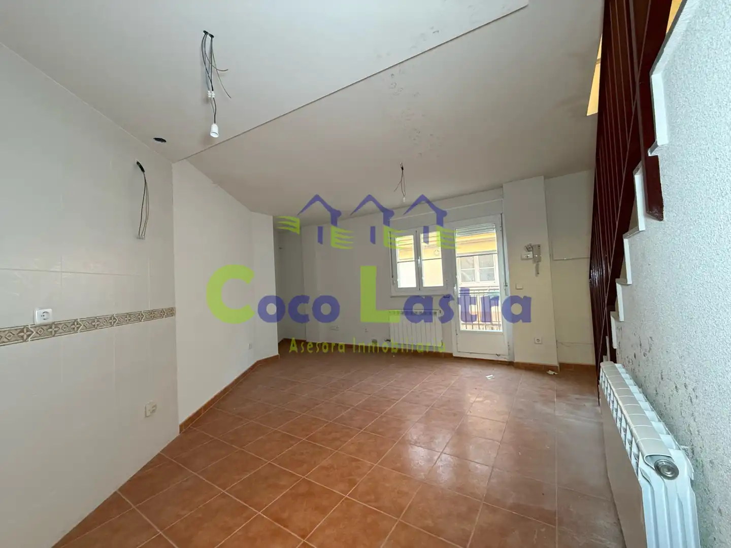 Dúplex en venta en Vitigudino con Calefacción, Parquet y Terraza