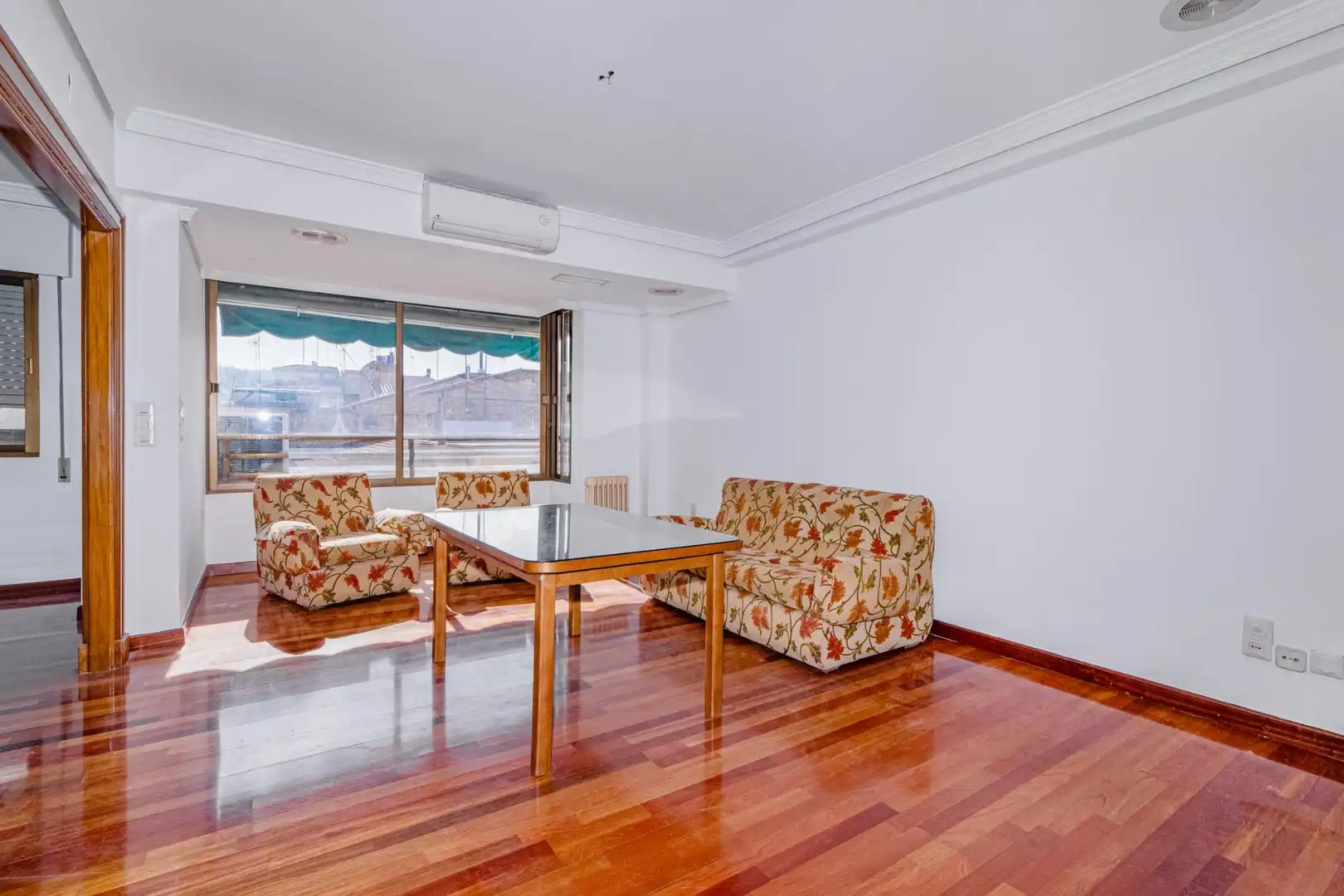 Flat with lift for sale in A, imagen 2