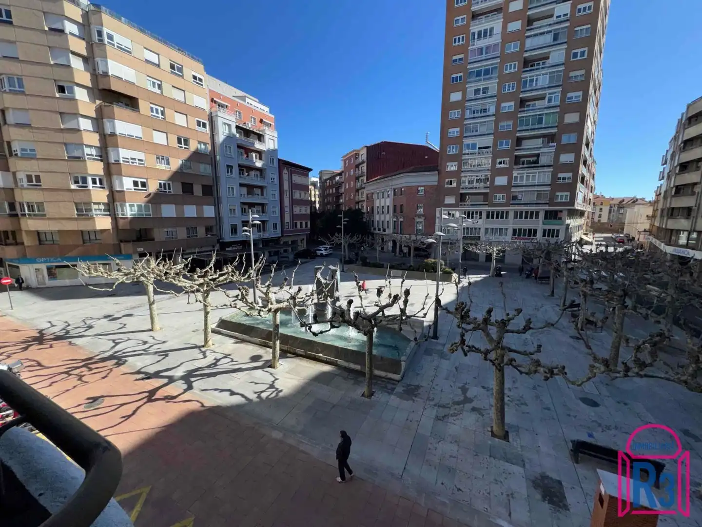 Ufficio con ascensore in vendita a De Las Cortes Leonesas, imagen 17