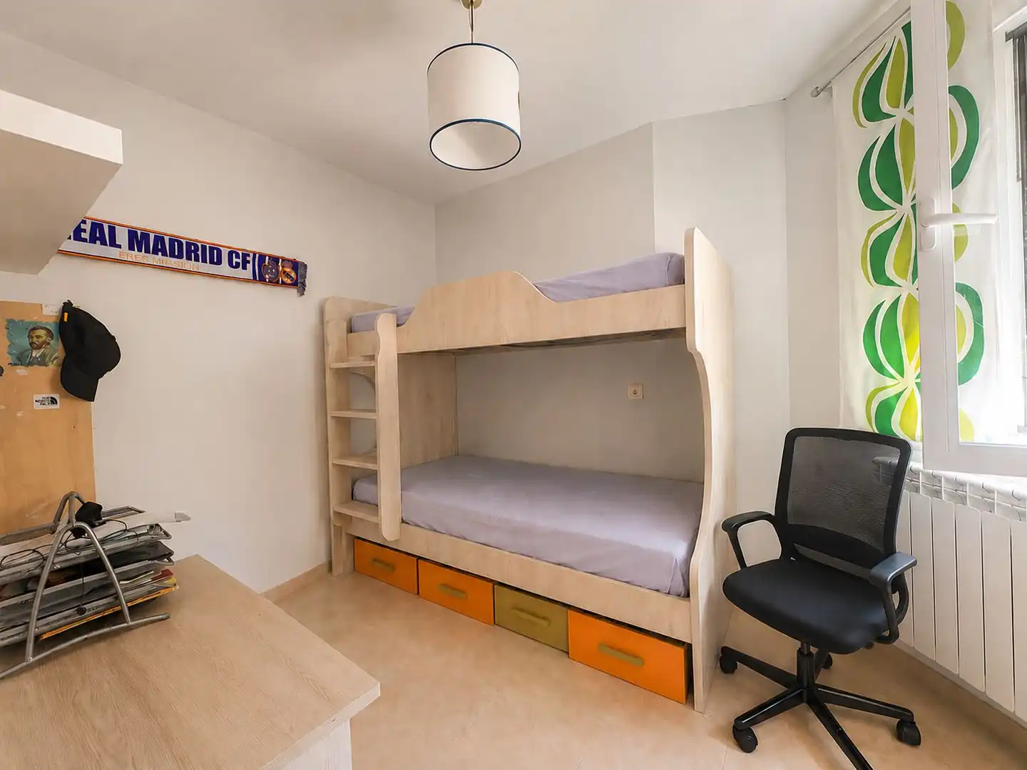 Habitación de Piso en venta en Manzanares con Aire acondicionado y Calefacción