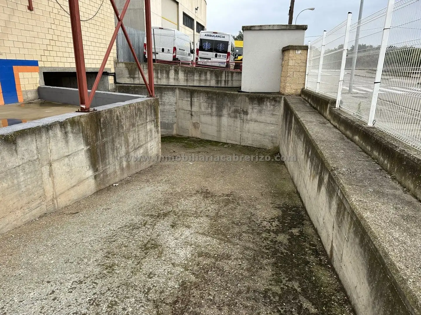 Industriegebäude zum Verkauf in Calle las Balsas, imagen 3