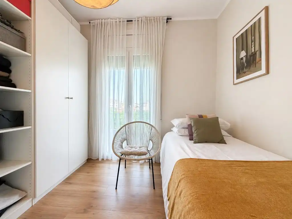 Appartamento con terrazza in vendita a Eixample Nord, imagen 22