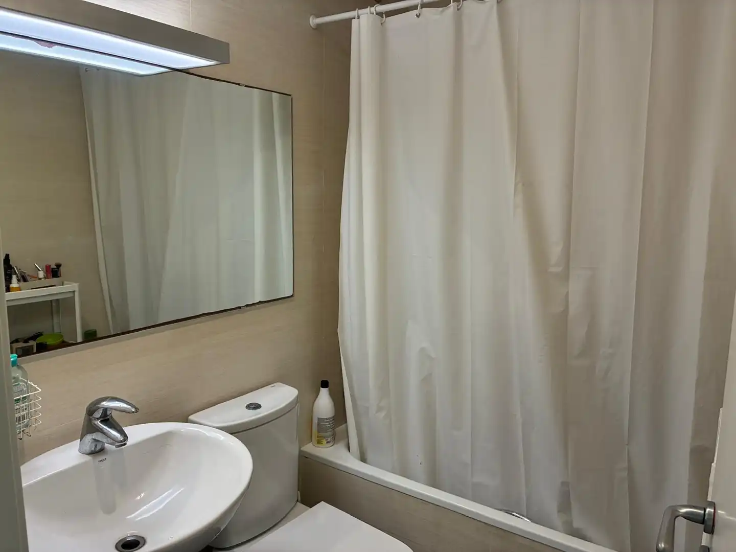 Bathroom of Detached homes for sale in Sant Pol de Mar  with Heating, Private garden and Terrace
