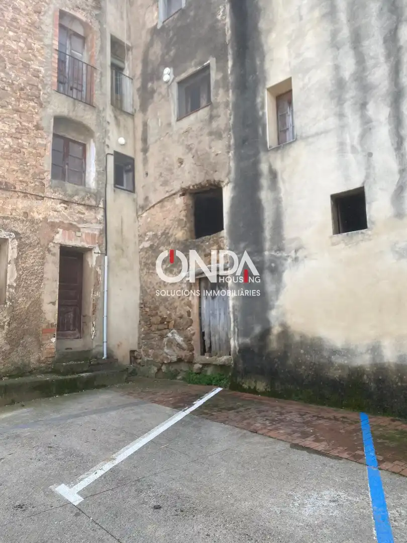 Finca rústica en venta en Talarn con Trastero, Amueblado y Balcón