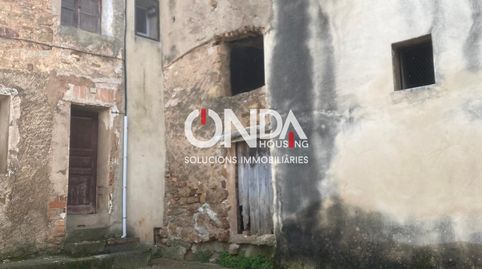 Foto 4 de Finca rústica en venta en Pau Coll, 33, Talarn, Lleida