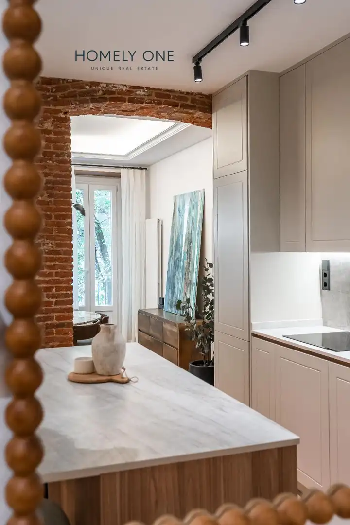 Wohnung mit Aufzug zum Verkauf in Alcantara, imagen 43