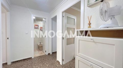 Foto 4 de Apartamento de alquiler en Sant Antoni, Cullera