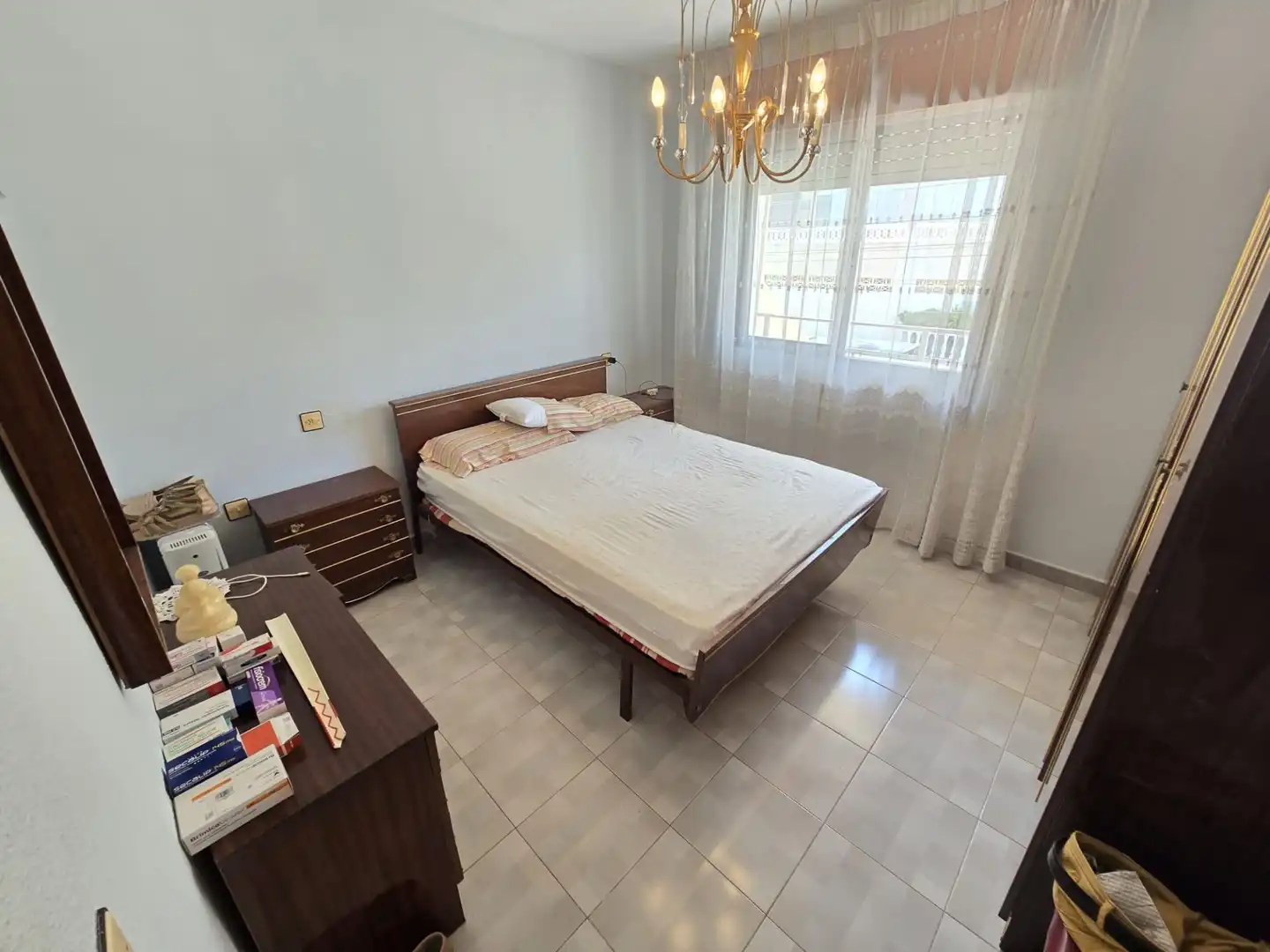 Maison mitoyenne avec jardin à vendre à La Mata, imagen 44