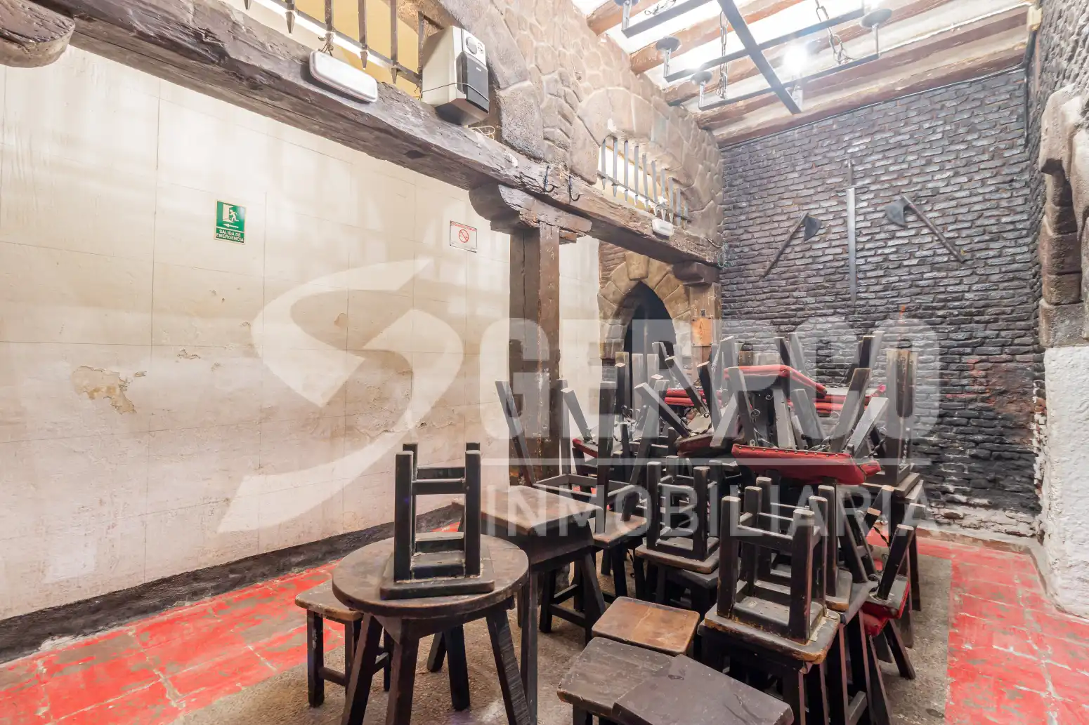 Local comercial en venta en Cava de San Miguel, imagen 10