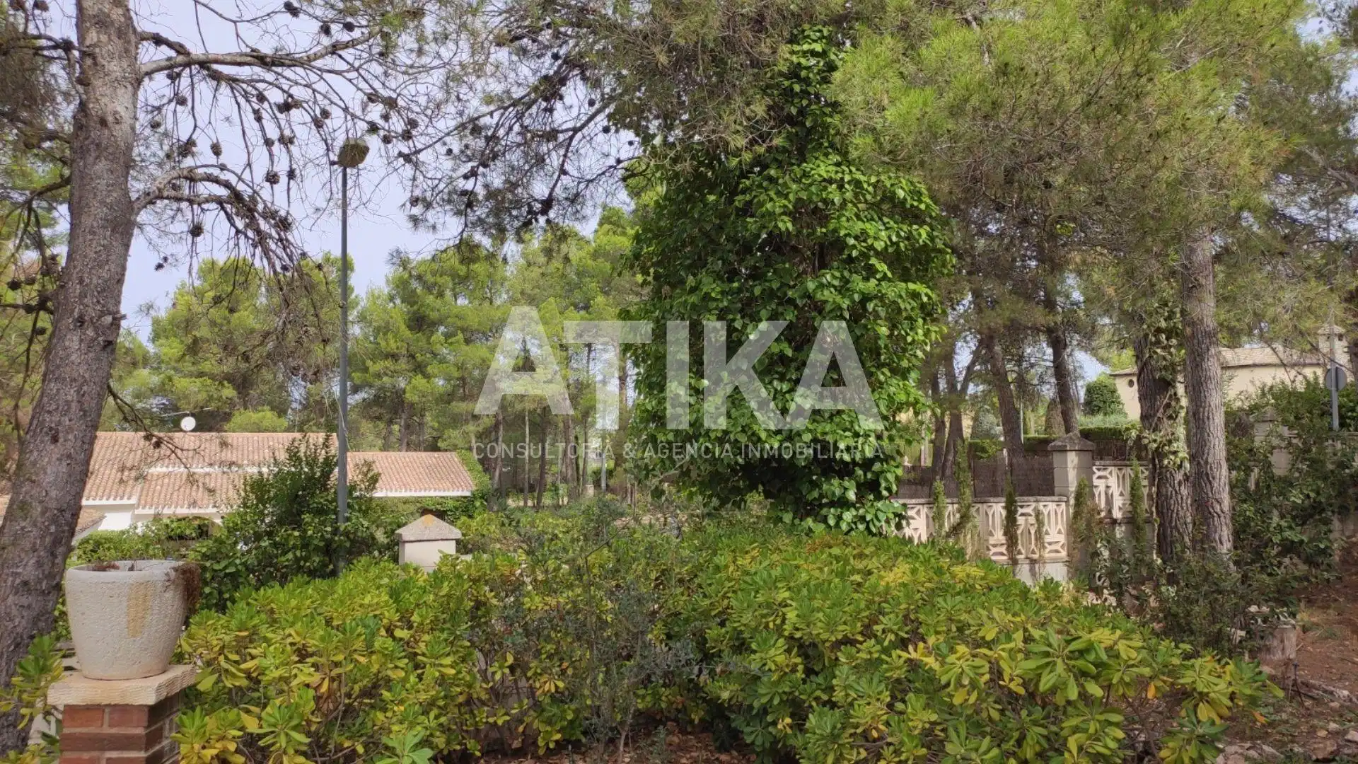 Casa o xalet en venda en Banyeres de Mariola amb Aire condicionat, Calefacció i Terrassa