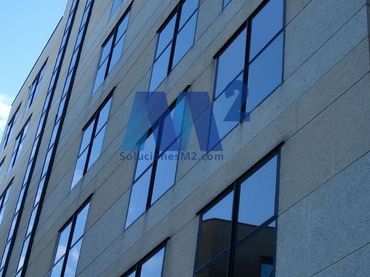 Oficina en venda a María Tubau