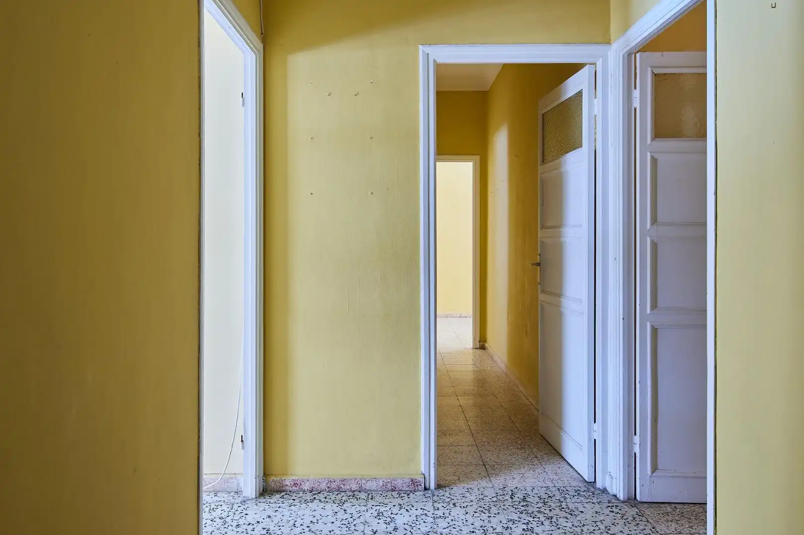 Ground floor for sale in  Cádiz Capital  with Terrace and Balcony