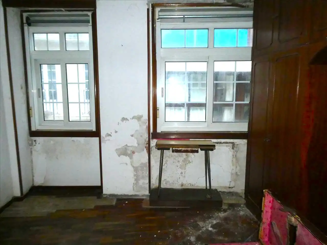 Edificio en venta en GALERA, Ciudad Vieja