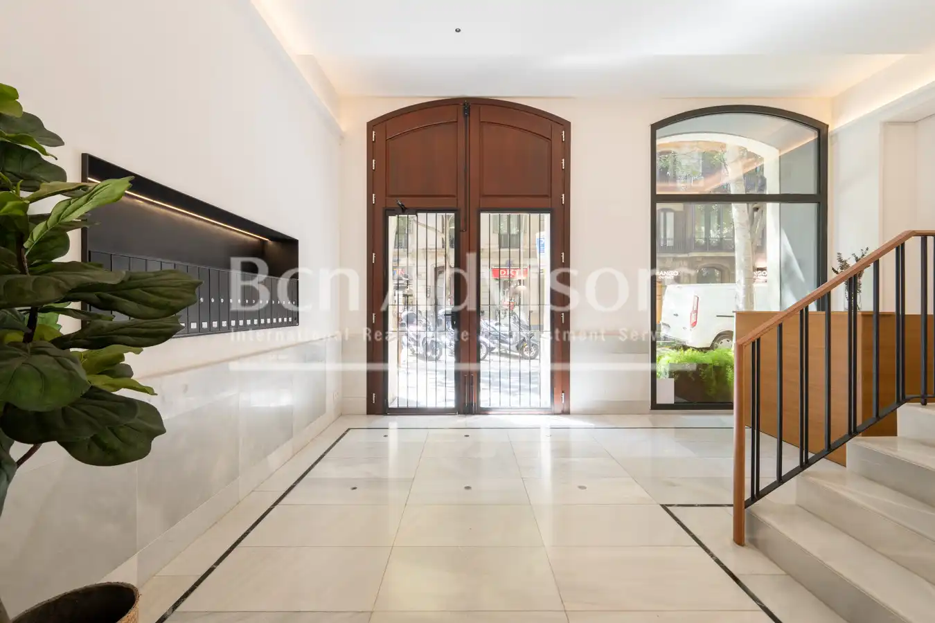 Wohnung mit Aufzug zum Verkauf in Carrer de Girona, imagen 37