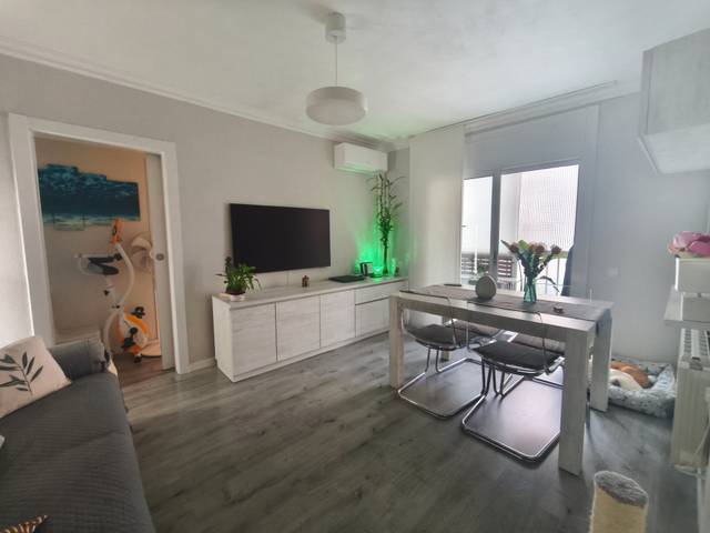 Piso en Venta en Carrer del Santuari, 2 en El Coll